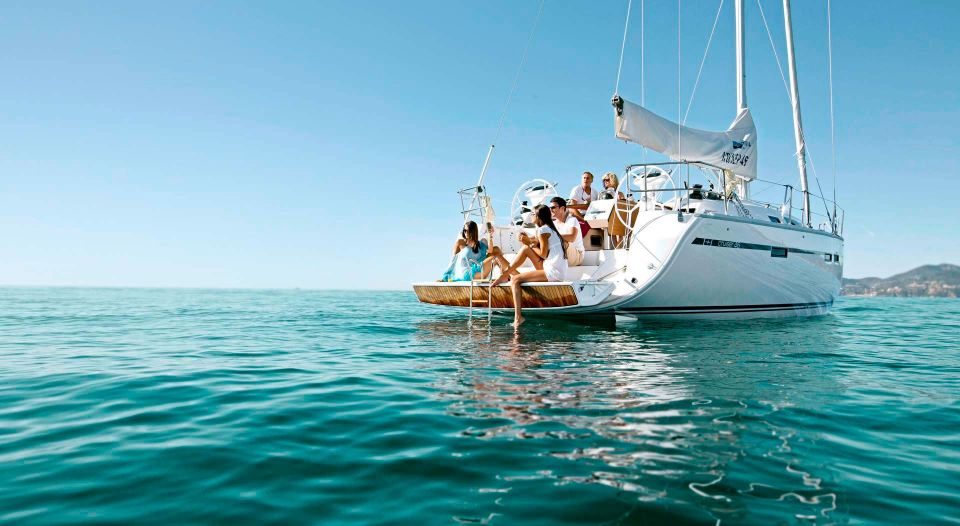 Luxury Private Cruise to Sivota Islands & Blue Lagoon - Restrictions and Accessibility