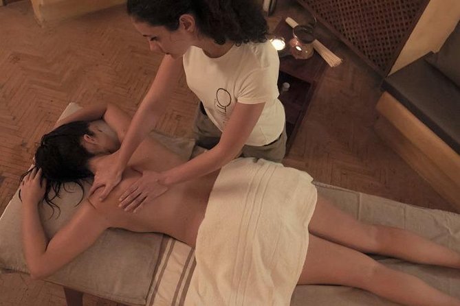 Luxury Private Experience Roman Bath With 50 Min Massage. - Reviews and Ratings