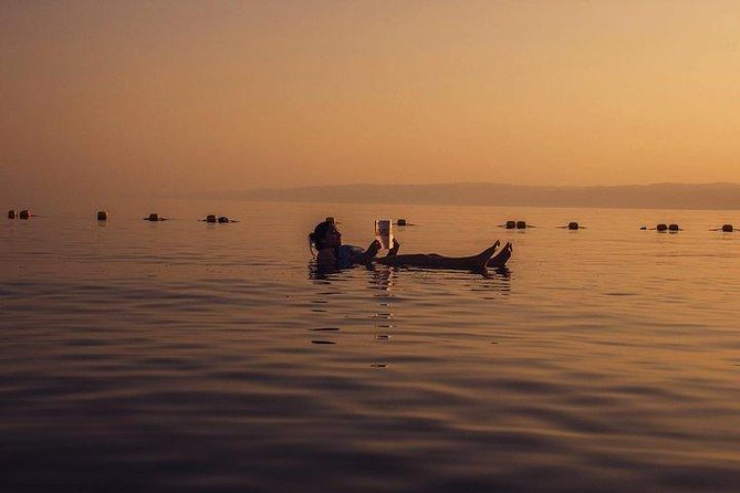 Madaba, Mount Nebo, and Dead Sea From Amman With Lunch - Customer Feedback Insights