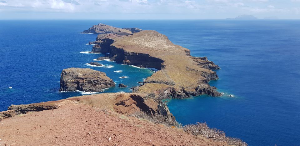 Madeira: Full-Day of Activities at Ponta De São Lourenço - Frequently Asked Questions