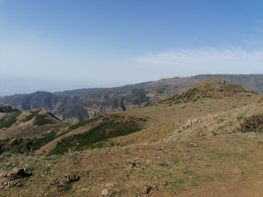 Madeira: Half-Day Off-Road Buggy Tour - Restrictions and Requirements