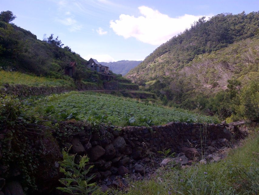 Madeira: Maroços Landscapes 2.5-Hour Guided Walk - Frequently Asked Questions