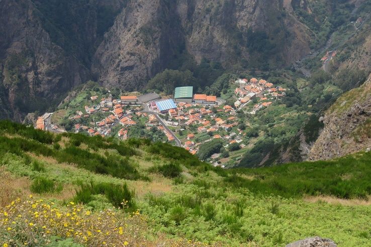 Madeira : Nuns Valleys and Pico Areeiro 4X4 Tour - Inclusions and Pricing