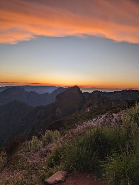 Madeira: Pico Do Arieiro Sunset Tour With Dinner and Drinks - Inclusions and Pricing