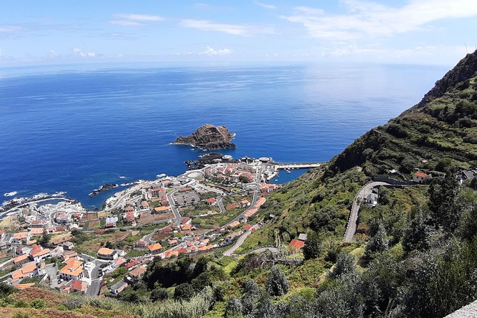 Madeira: Private Guided Half-Day Tour of Northwest Madeira - Group Size and Accessibility