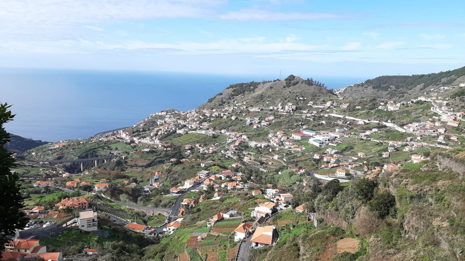 Madeira: Private Guided Levada Do Norte Walk - Safety and Conduct Expectations