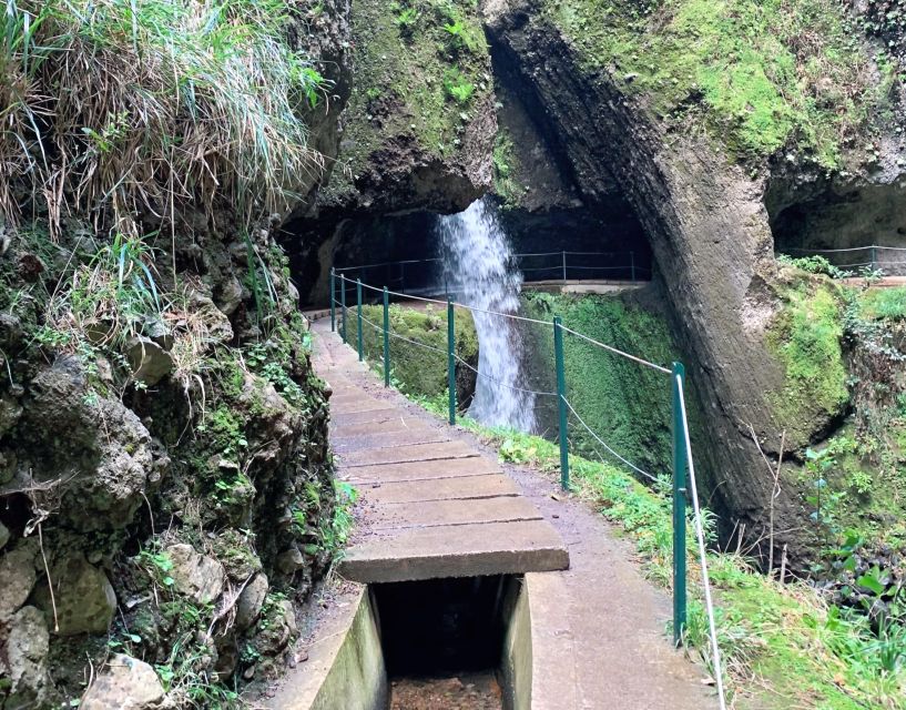 Madeira: Reach the Sun Hike Levada Nova Moinhos Ponta Do Sol - Frequently Asked Questions