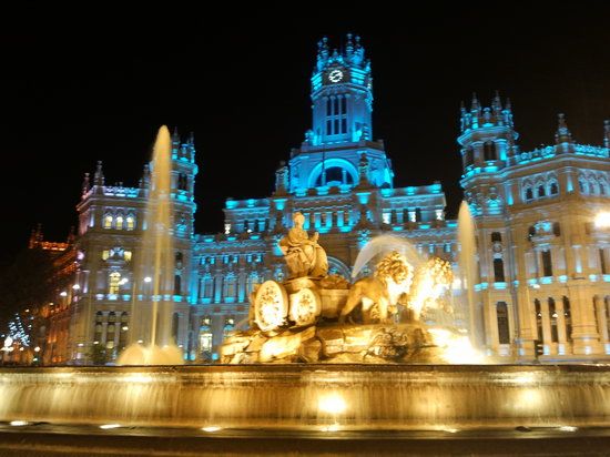 Madrid: Sunset Walking Tour With Optional Flamenco Show - Sunset Photography