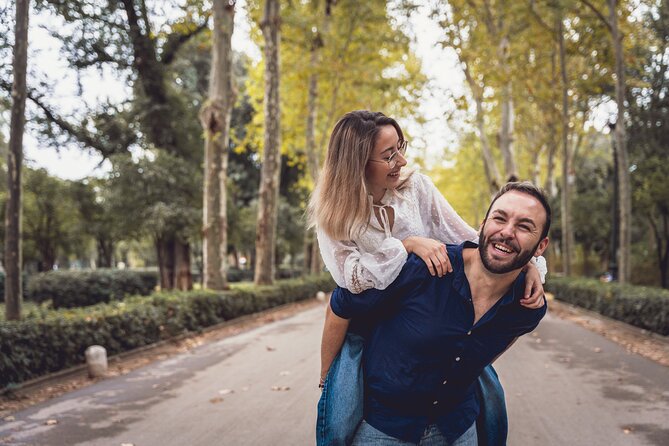 Make Seville Unforgettable: Private Photoshoot at Plaza De España - Photoshoot Highlights and Inclusions