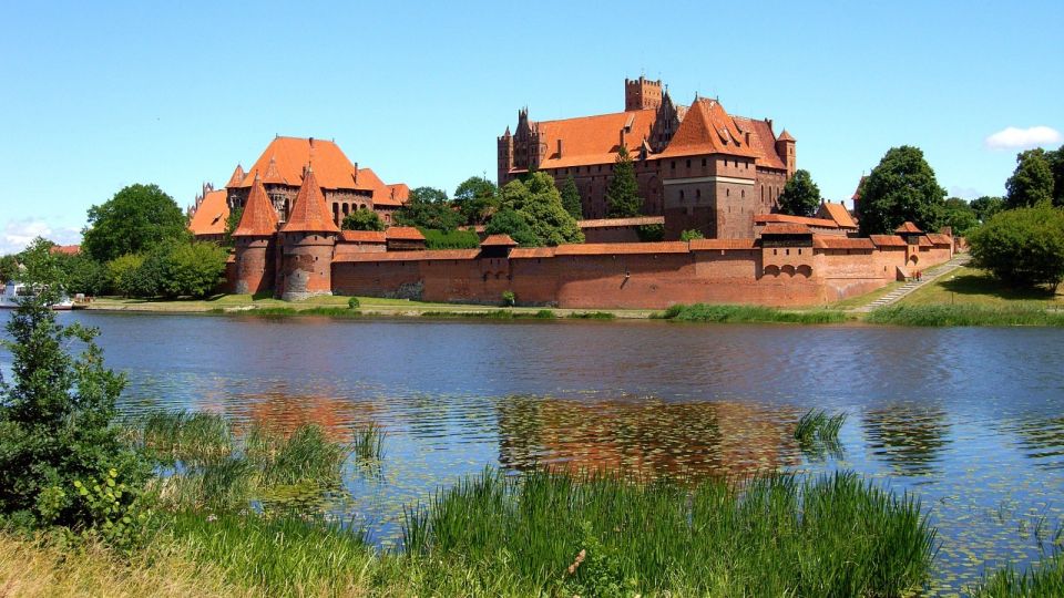 Malbork Castle Tour: 6-Hour Private Tour - Important Pre-Tour Information