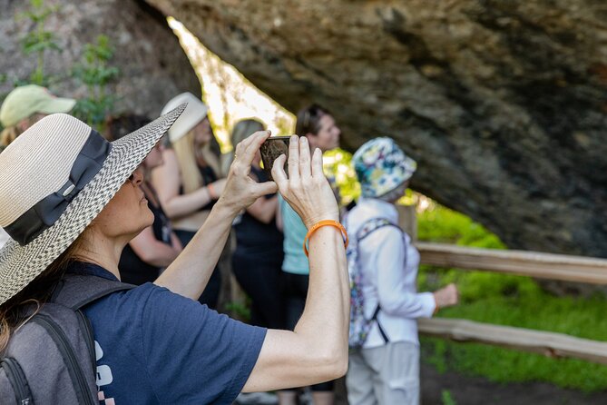 Malibu: Guided Vineyard Hike With Photo Stops and Wine - Wine Offerings