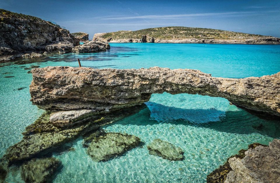 Malta: Comino, Gozo, Blue & Crystal Lagoon, and Caves Cruise - Frequently Asked Questions