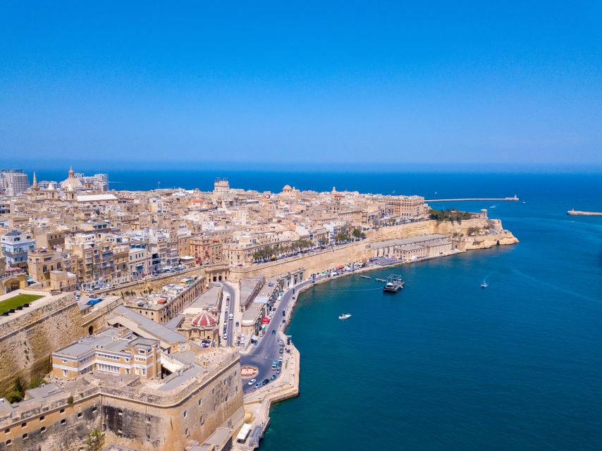 Malta: Valletta and Mdina Full Day Tour - Discovering Mdina