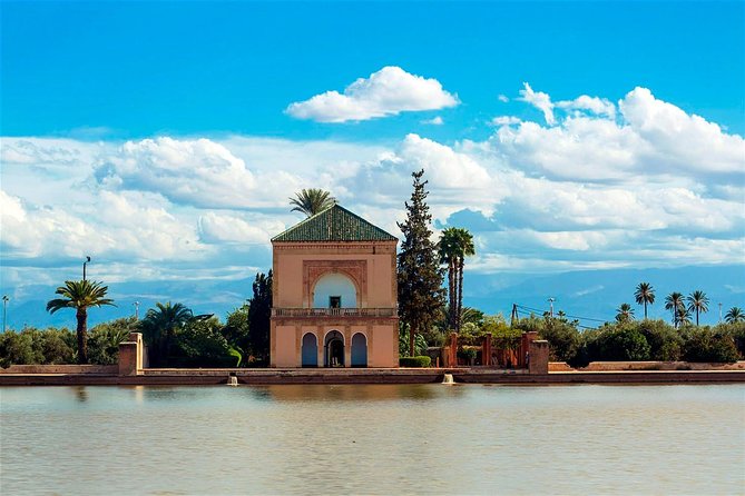 Marrakech Full Day Guided City Tour - Private Tour - Taking in Marrakechs Culture