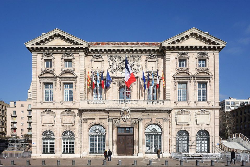 Marseille: Self-Guided Audio Tour - Frequently Asked Questions