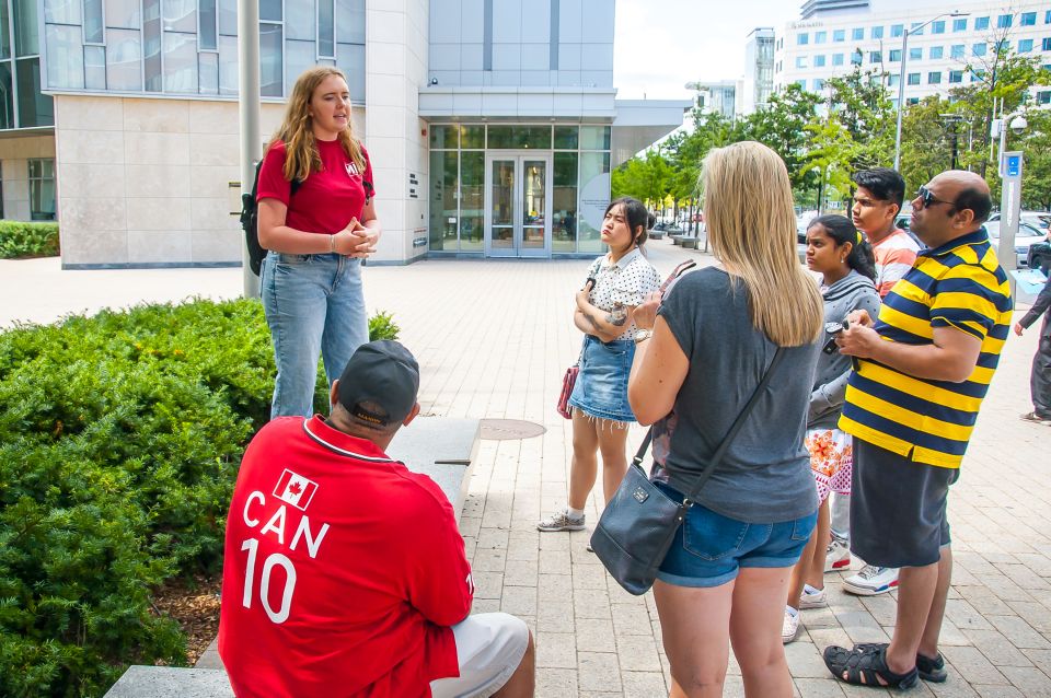 Massachusetts Institute of Technology Public Tour - Tour Duration and Price