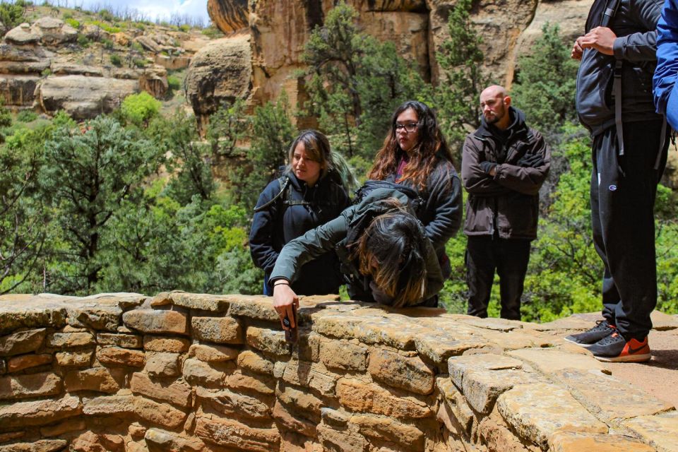 Mesa Verde National Park — Full Day Tour With Cliff Palace - Frequently Asked Questions