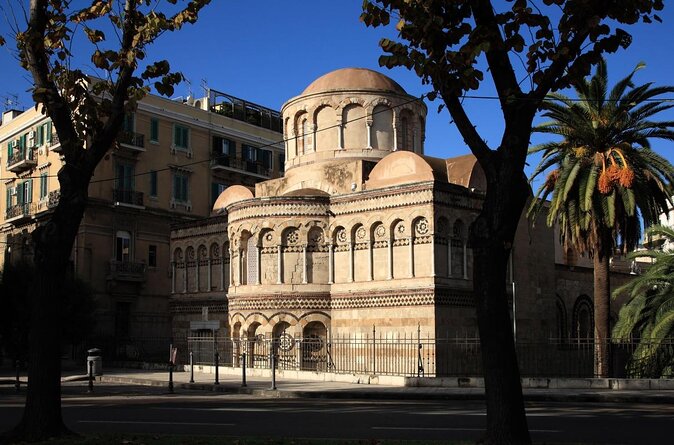 Messina City and Coast Tour - Typical Sicilian Products Tasting