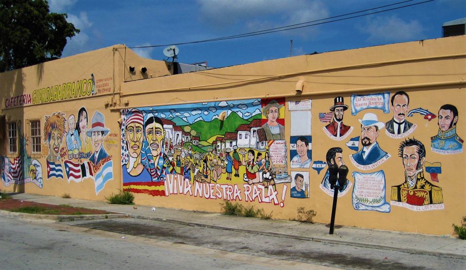 Miami: Little Havana Walking Tour (Lunch Option Available) - Frequently Asked Questions