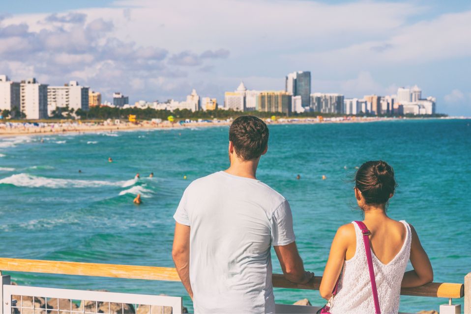 Miami: Small Group Tour W/Little Havana, Wynwood Walls, Boat - Booking and Cancellation