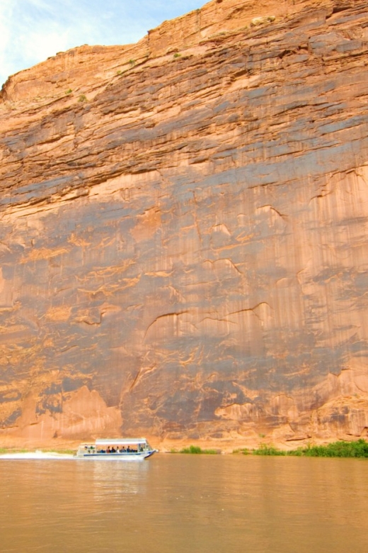 Moab: 3-Hour Jet Boat Tour to Dead Horse Point State Park - Meeting Location and Directions