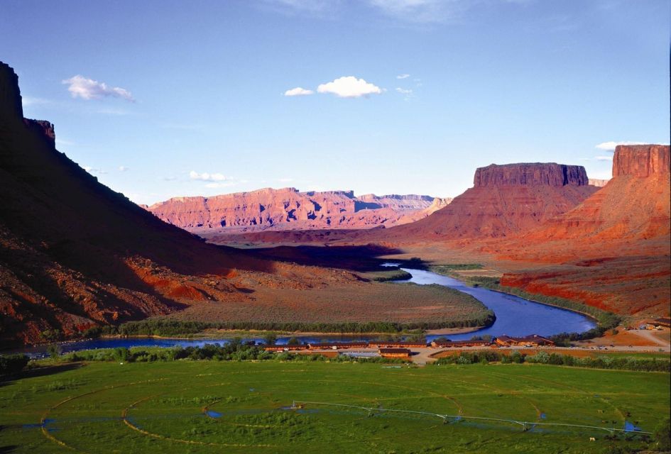 Moab: Island in the Sky of Canyonlands Helicopter Tour - Important Considerations