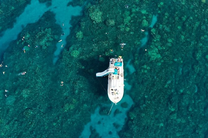 Molokini Crater Snorkeling Adventure - Additional Information