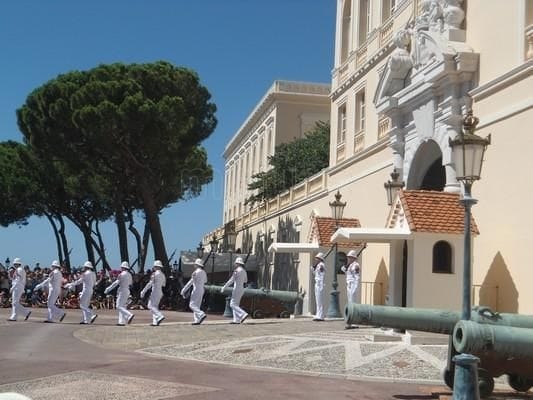 Monaco Day and Night - Trendy Atmosphere of Monte-Carlo