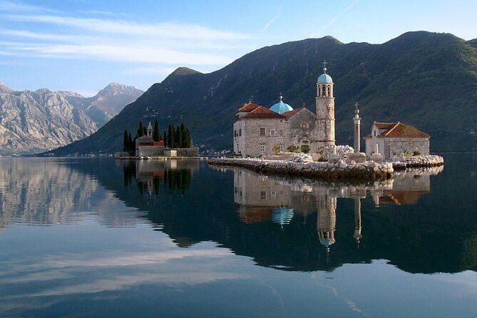 Montenegro Coast Small Group Excursion - Tour Highlights and Experiences