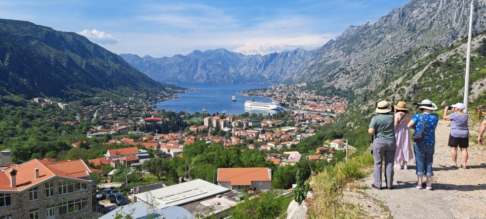 Montenegro: Perast & Kotor - Day Trip From Dubrovnik - Important Considerations