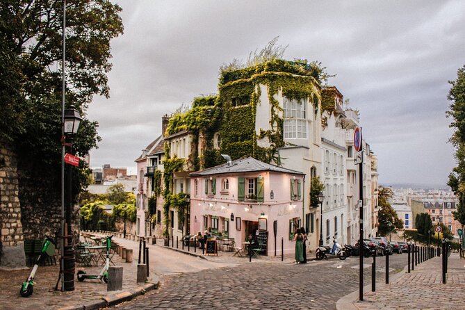 Montmartre: Secret Stories of Paris - Self-Guided Audio Tour - Planning Your Self-Guided Audio Adventure