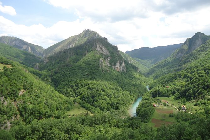 Moraca, Tara & Piva Canyons With Durmitor National Park - Customization and Flexibility