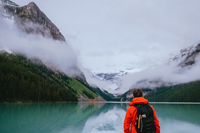 Moraine Lake & Lake Louise Sunset & Wildlife Adventure - Activity Details