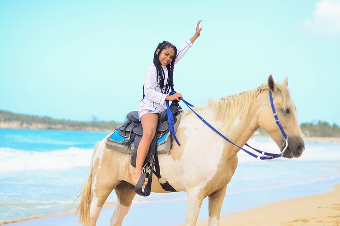 Morning Horseback Riding Tour From Punta Cana - Preparing for Your Adventure