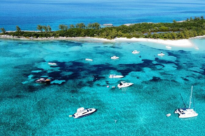 Morning - Private Snorkeling All-Inclusive Beachclub Experience - Destination Highlights