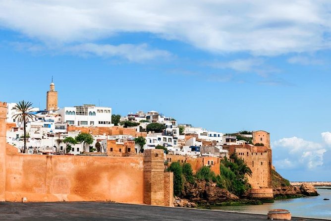 Morocco 10 Days Tour From Casablanca - Itinerary