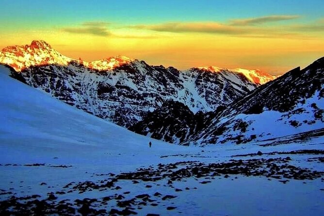 Mount Toubkal Guide - Traveler Testimonials