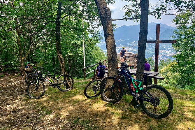 Mountain Bike Tour in Spina Verde Natural Park - Booking and Cancellation Policy