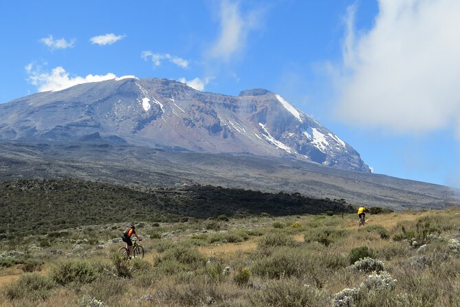 Mt Kilimanjaro Climb - 8 Days Lemosho - Gear and Equipment