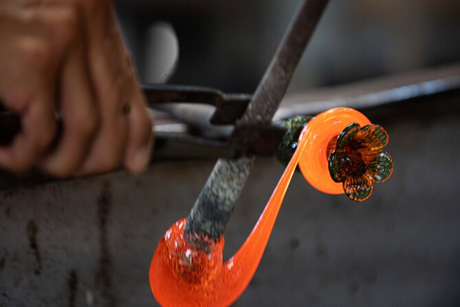 Murano Glass Factory Experience-a Workshop in Venice - How to Book the Tour