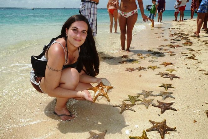 Nakupenda Beach Day Tour in Zanzibar - Pickup and Booking