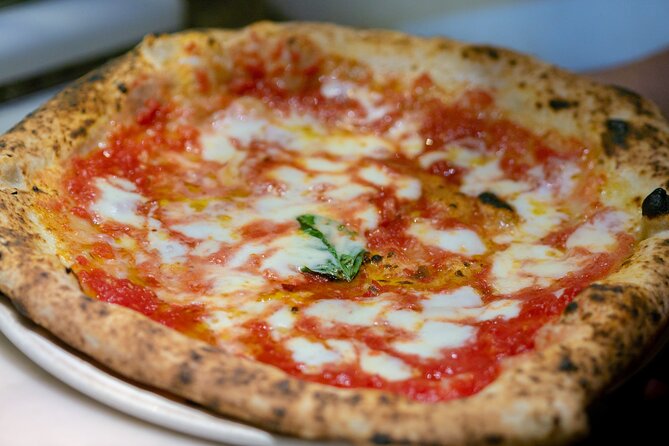 Naples Pizza and More Food Tour - Do Eat Better Experience - Exploring Neapolitan Cuisine