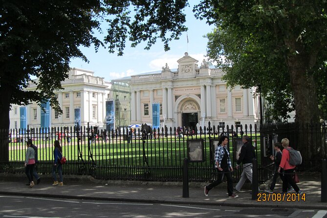 National Maritime Museum Small Group Tour in Greenwich London - Iconic Vessels on Display