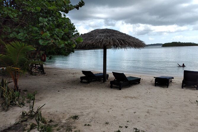 Negril Private and Public Beach With Ricks Cafe From Montego Bay - Tour Inclusions