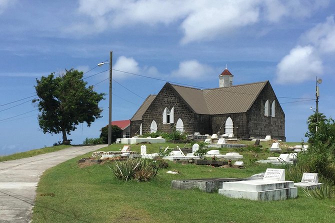 Nevis Panoramic Drive and Beach Experience - Tour Details and Booking Information