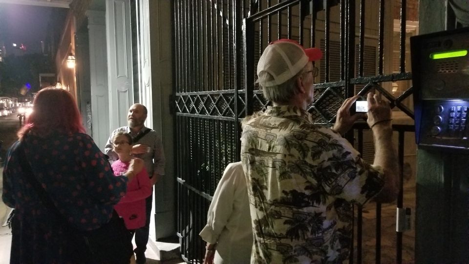 New Orleans: 2-Hour Walking Ghost Tour - Frequently Asked Questions