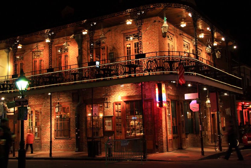 New Orleans Dark History Walking Tour - Inclusions and Payments