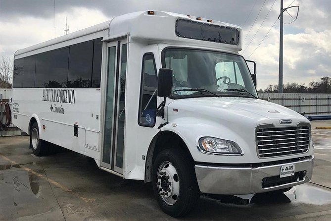 New Orleans Swamp Tour Boat Adventure With Transportation - Safety and Accessibility