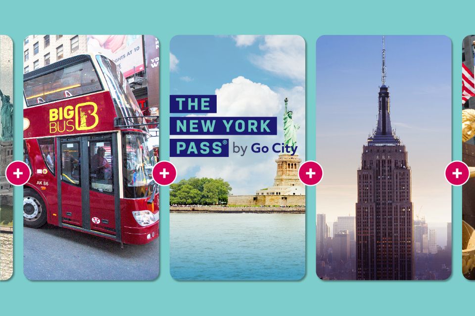 New York: New York Pass With 100+ Attractions and Tours - Reservations and Recommendations