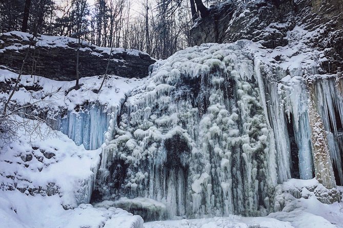 Niagara Waterfall Adventure - Bilingual Guide Expertise